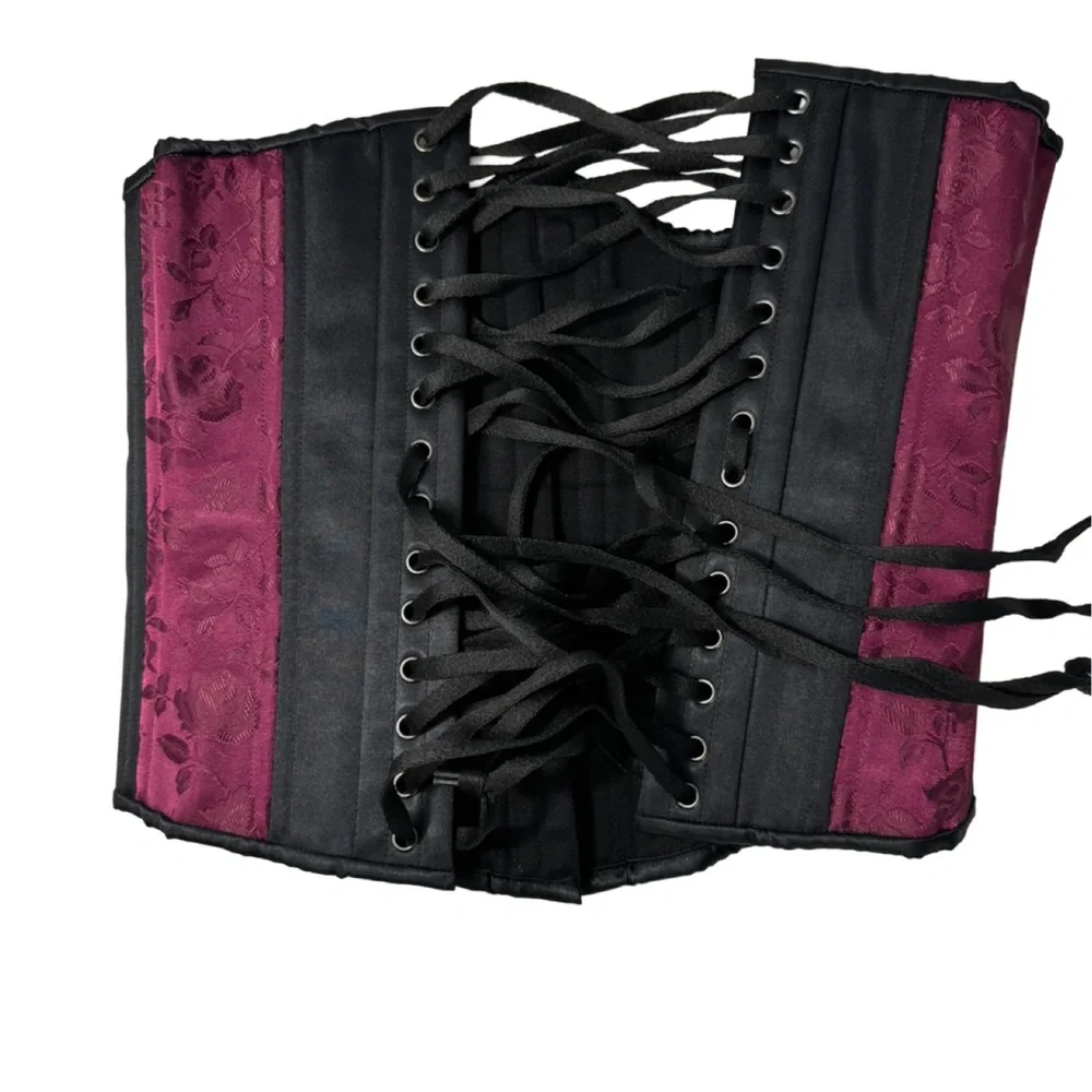 Hearts Delight Corset - Picture 7 of 10